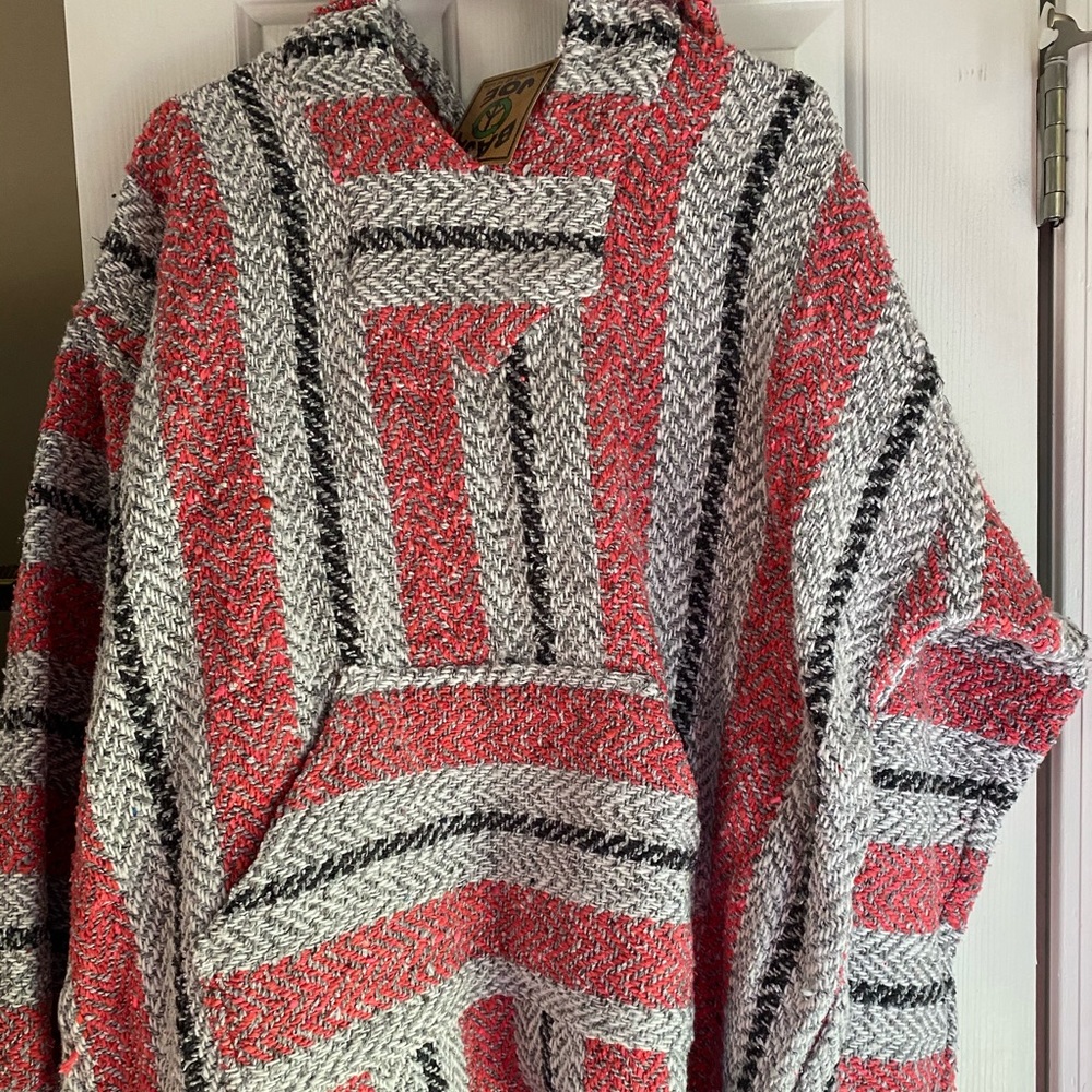 BAJA JOE HOODIE